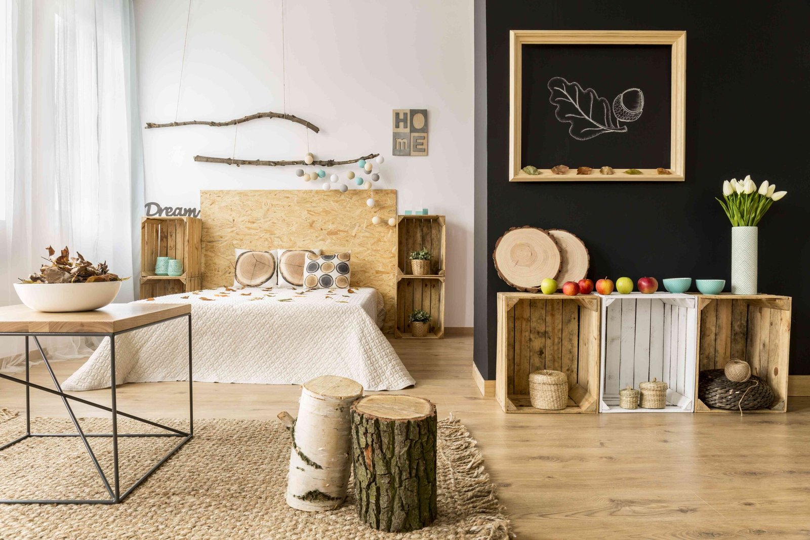 DIY Home Decor