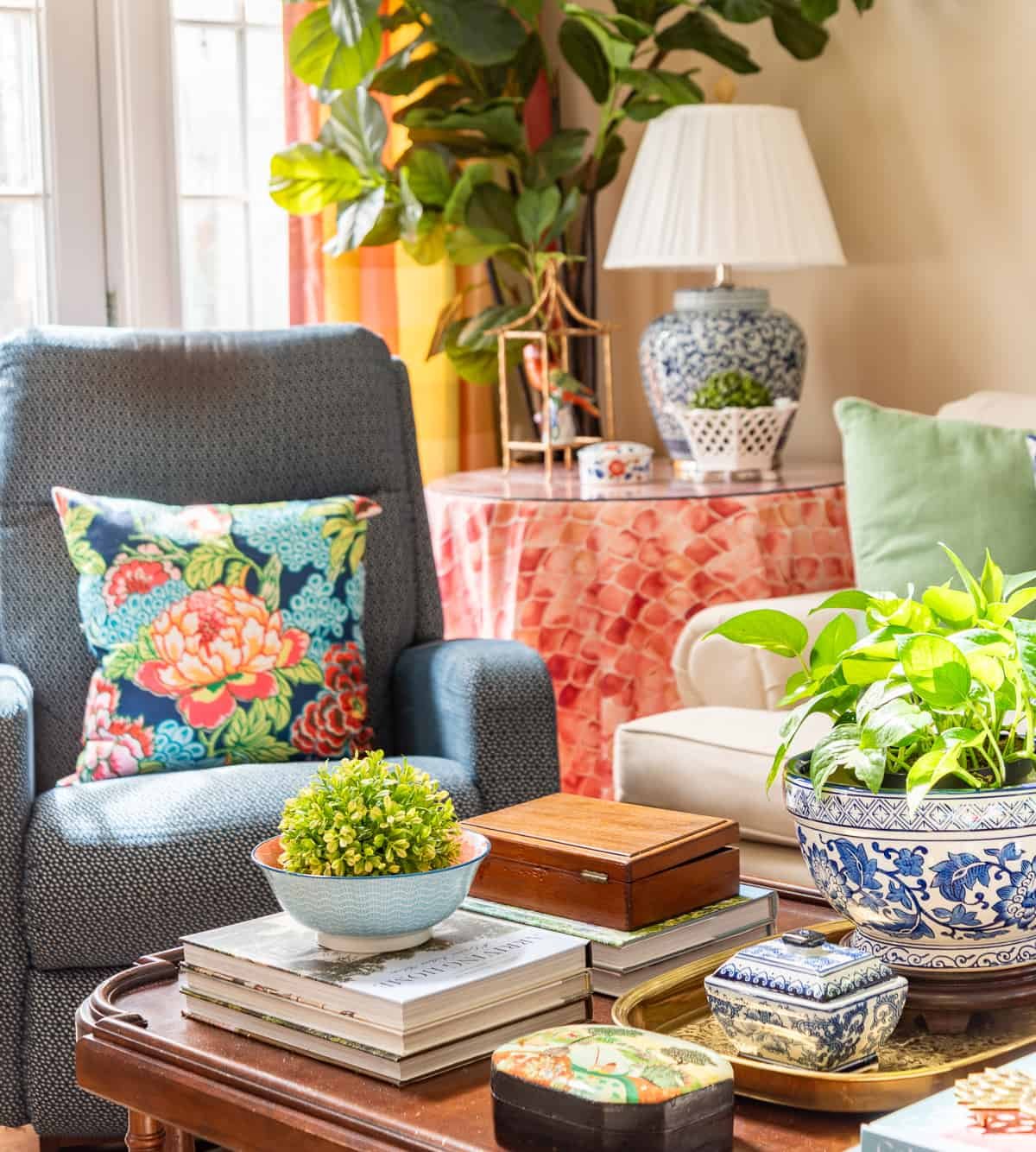 Color & Style Ideas
