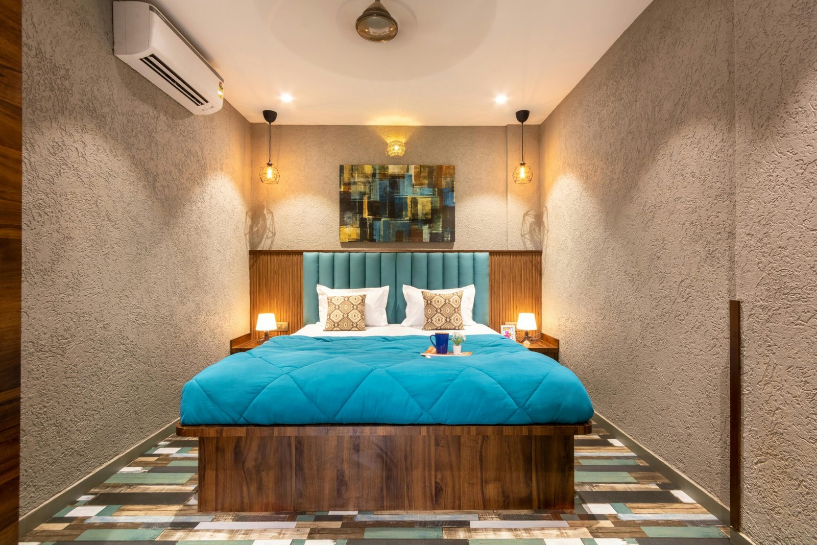 Bedroom Design Ideas 2026: Modern, Cozy & Luxury Bedroom Inspiration