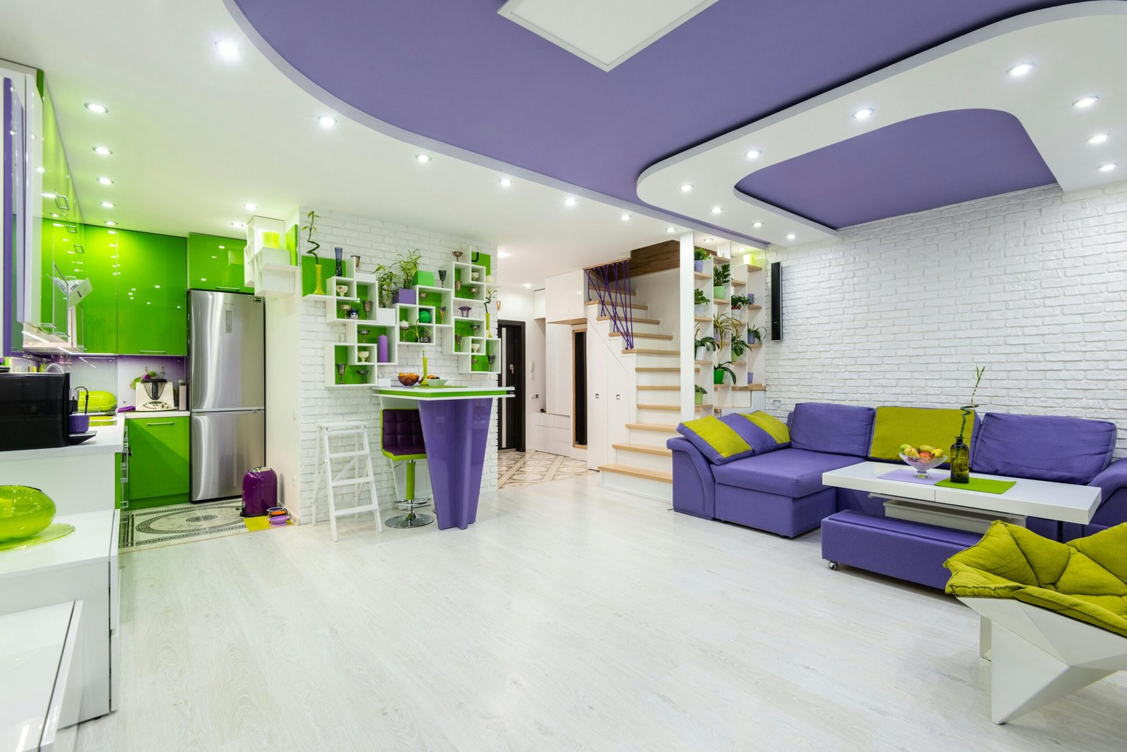 Color & Style Ideas for Modern Homes (2026) – Trendy Design Tips That Boost Style Instantly