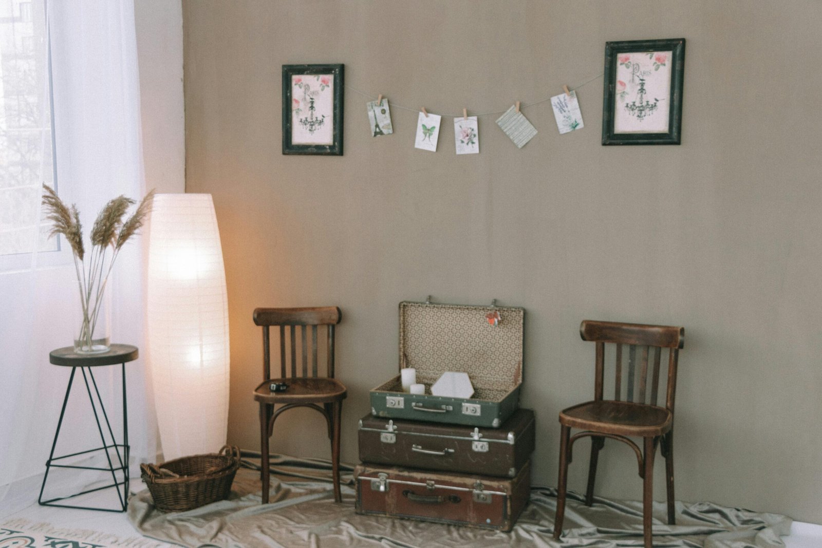“DIY Home Decor Ideas Under $50 That Look Like Designer Pieces”